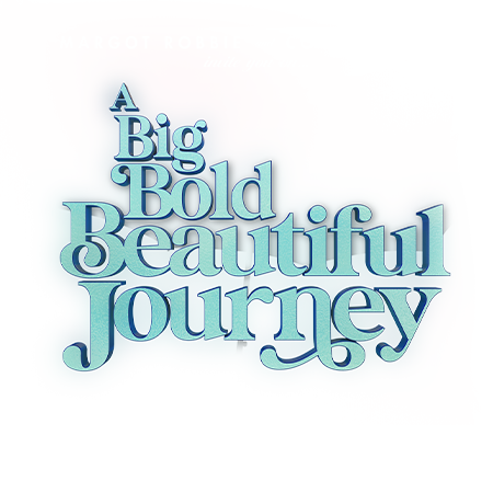 A Big Bold Beautiful Journey